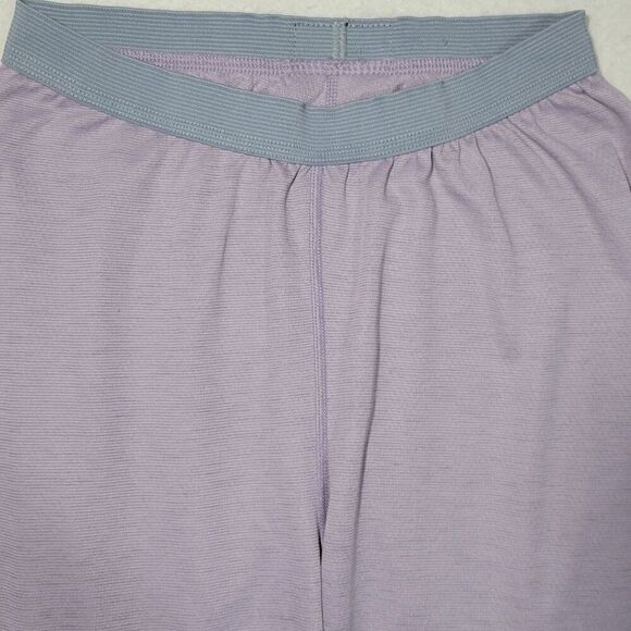 Patagonia Capilene Womens Size Medium Base Layer Pants Lightweight Vintage USA - Picture 4 of 13
